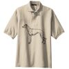 Tall Silk Touch Polo Thumbnail