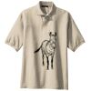 Tall Silk Touch Polo Thumbnail