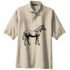 Tall Silk Touch Polo Thumbnail