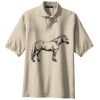 Tall Silk Touch Polo Thumbnail