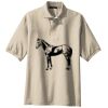 Tall Silk Touch Polo Thumbnail