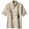 Tall Silk Touch Polo Thumbnail