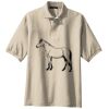 Tall Silk Touch Polo Thumbnail