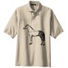 Tall Silk Touch Polo Thumbnail