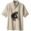 Tall Silk Touch Polo Thumbnail