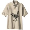 Tall Silk Touch Polo Thumbnail