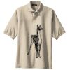 Tall Silk Touch Polo Thumbnail