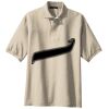 Tall Silk Touch Polo Thumbnail