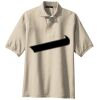 Tall Silk Touch Polo Thumbnail