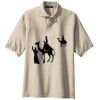 Tall Silk Touch Polo Thumbnail