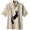 Tall Silk Touch Polo Thumbnail