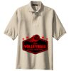 Tall Silk Touch Polo Thumbnail