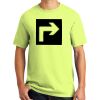 Beach Wash ® Garment Dyed Tee Thumbnail