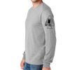 Long Sleeve Core Cotton Tee Thumbnail