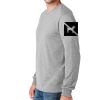 Long Sleeve Core Cotton Tee Thumbnail