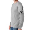 Long Sleeve Core Cotton Tee Thumbnail