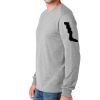 Long Sleeve Core Cotton Tee Thumbnail