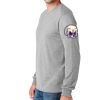 Long Sleeve Core Cotton Tee Thumbnail