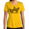 Women's PosiCharge ® Competitor Tee Thumbnail