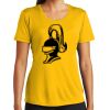 Women's PosiCharge ® Competitor Tee Thumbnail