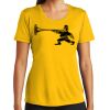 Women's PosiCharge ® Competitor Tee Thumbnail