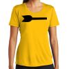 Women's PosiCharge ® Competitor Tee Thumbnail