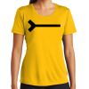 Women's PosiCharge ® Competitor Tee Thumbnail