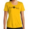 Women's PosiCharge ® Competitor Tee Thumbnail