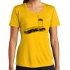 Women's PosiCharge ® Competitor Tee Thumbnail