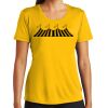 Women's PosiCharge ® Competitor Tee Thumbnail