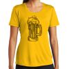 Women's PosiCharge ® Competitor Tee Thumbnail