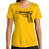 Women's PosiCharge ® Competitor Tee Thumbnail