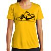 Women's PosiCharge ® Competitor Tee Thumbnail