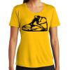 Women's PosiCharge ® Competitor Tee Thumbnail