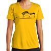 Women's PosiCharge ® Competitor Tee Thumbnail