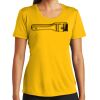 Women's PosiCharge ® Competitor Tee Thumbnail