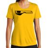 Women's PosiCharge ® Competitor Tee Thumbnail