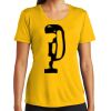 Women's PosiCharge ® Competitor Tee Thumbnail