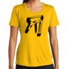 Women's PosiCharge ® Competitor Tee Thumbnail