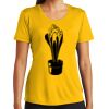 Women's PosiCharge ® Competitor Tee Thumbnail