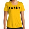 Women's PosiCharge ® Competitor Tee Thumbnail