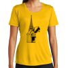 Women's PosiCharge ® Competitor Tee Thumbnail