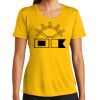 Women's PosiCharge ® Competitor Tee Thumbnail