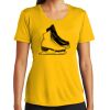 Women's PosiCharge ® Competitor Tee Thumbnail