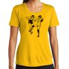 Women's PosiCharge ® Competitor Tee Thumbnail