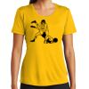 Women's PosiCharge ® Competitor Tee Thumbnail