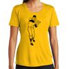 Women's PosiCharge ® Competitor Tee Thumbnail