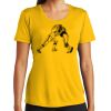 Women's PosiCharge ® Competitor Tee Thumbnail