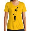 Women's PosiCharge ® Competitor Tee Thumbnail