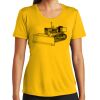 Women's PosiCharge ® Competitor Tee Thumbnail